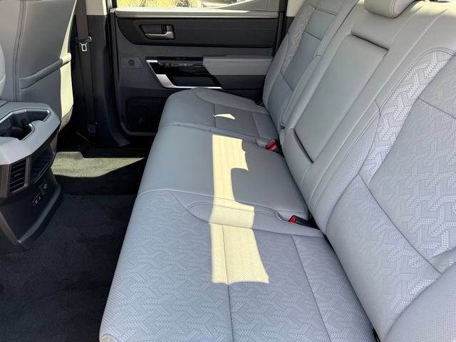 Used 2023 Toyota Tundra Limited w/ Power Package AWD/4WD image 32