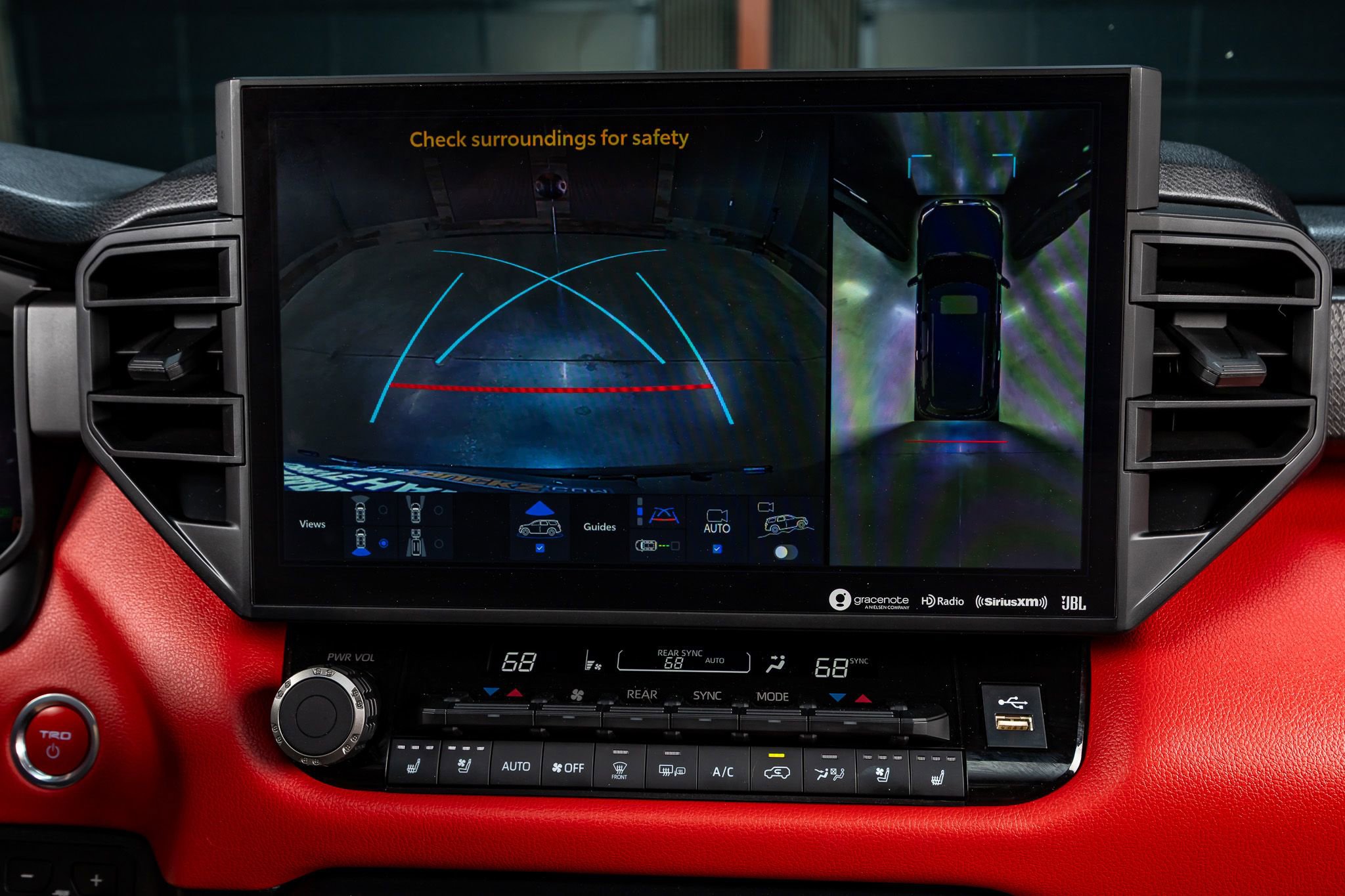 Used 2024 Toyota Sequoia TRD Pro image 25