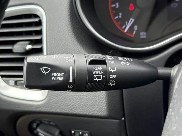 Used 2018 Dodge Durango Citadel w/ Technology Group image 26