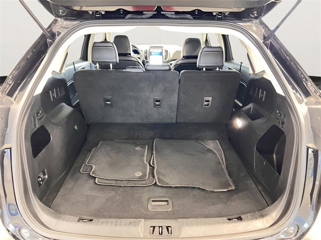 Used 2023 Ford Edge SEL image 9