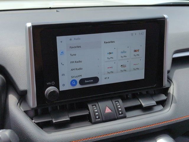 Used 2024 Toyota RAV4 Adventure AWD/4WD image 24