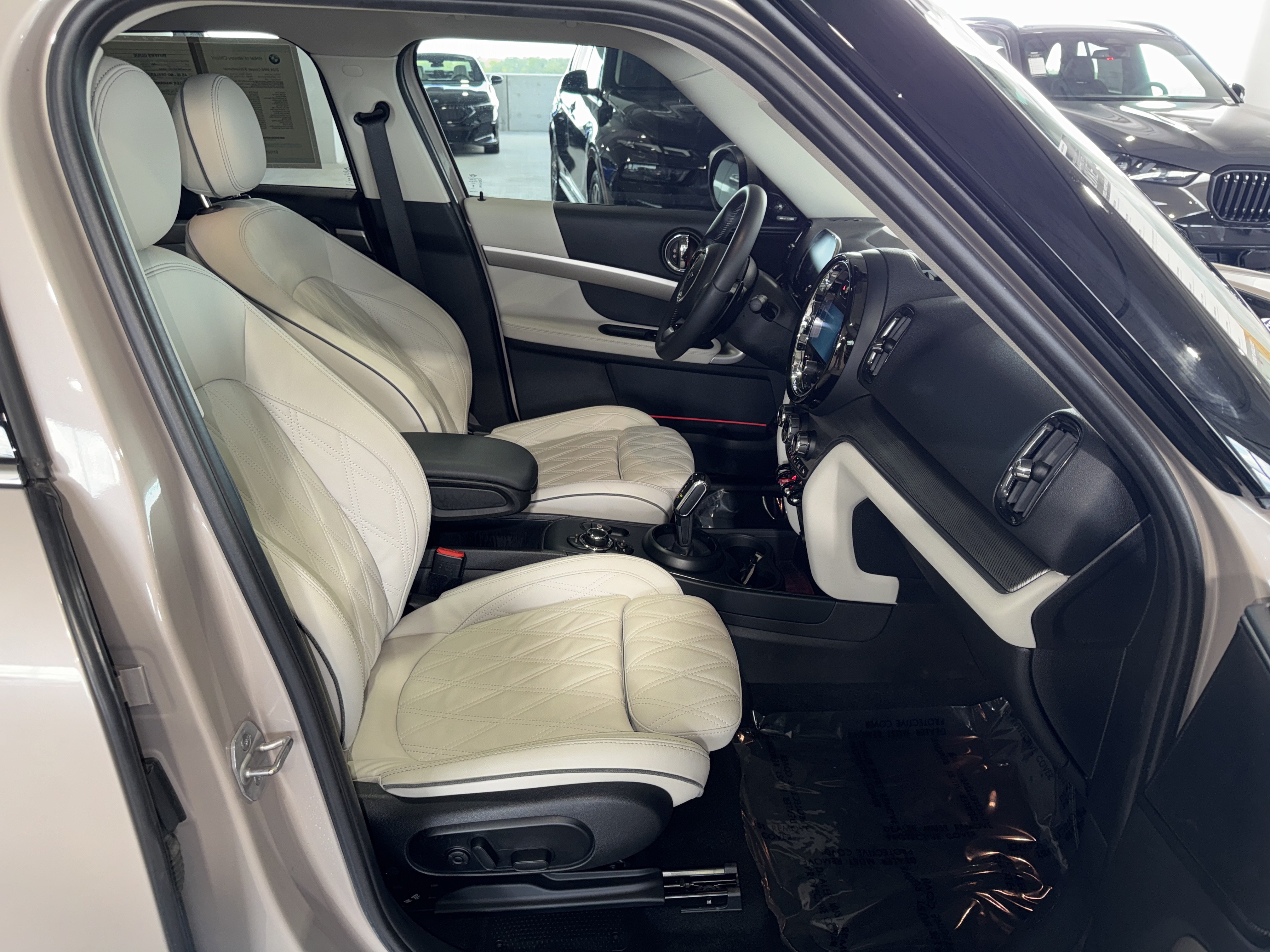 Used 2024 MINI Cooper Countryman S FWD image 10