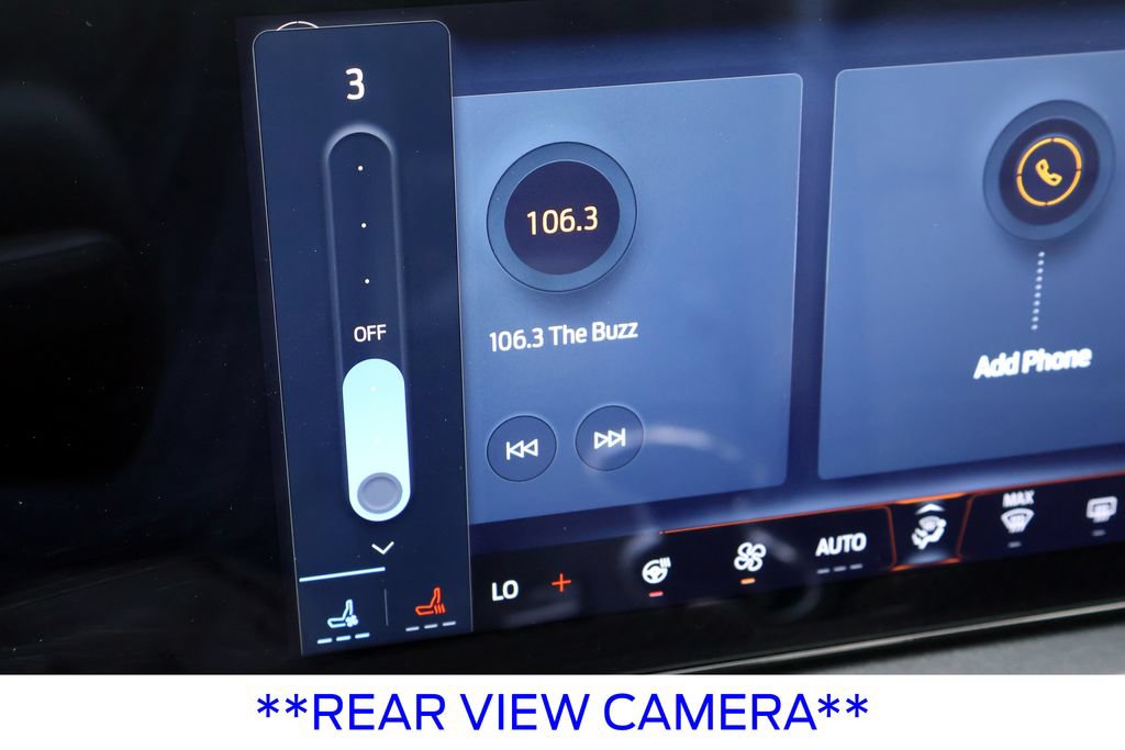 Used 2025 Ford Mustang Premium RWD image 9