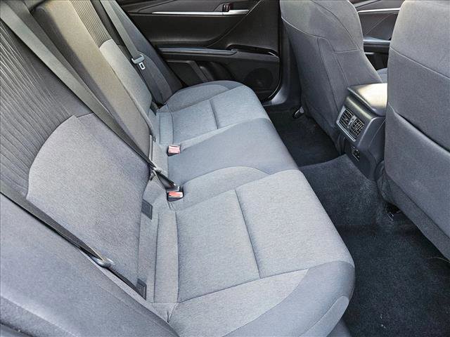 Used 2025 Toyota Camry LE image 16