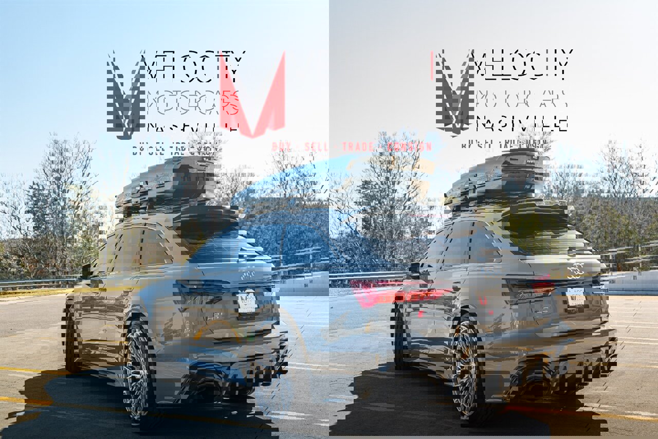 Used 2026 Audi RS 6 performance image 13