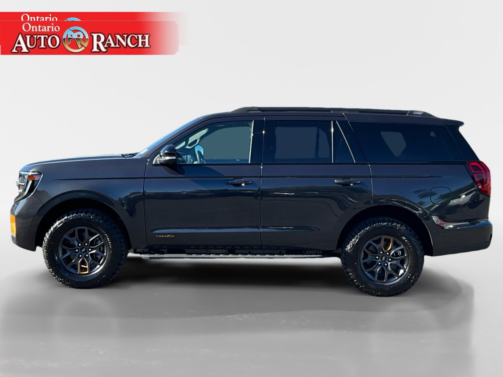 New 2027 Ford Expedition Tremor w/ Driver's Package AWD/4WD image 2