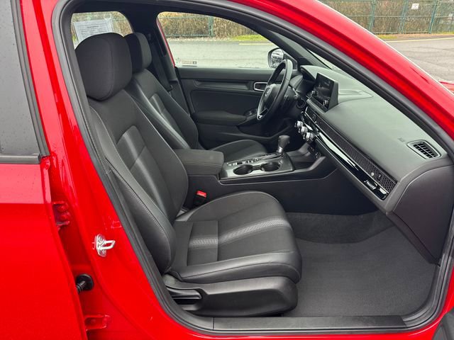 Used 2024 Honda Civic Sport image 13