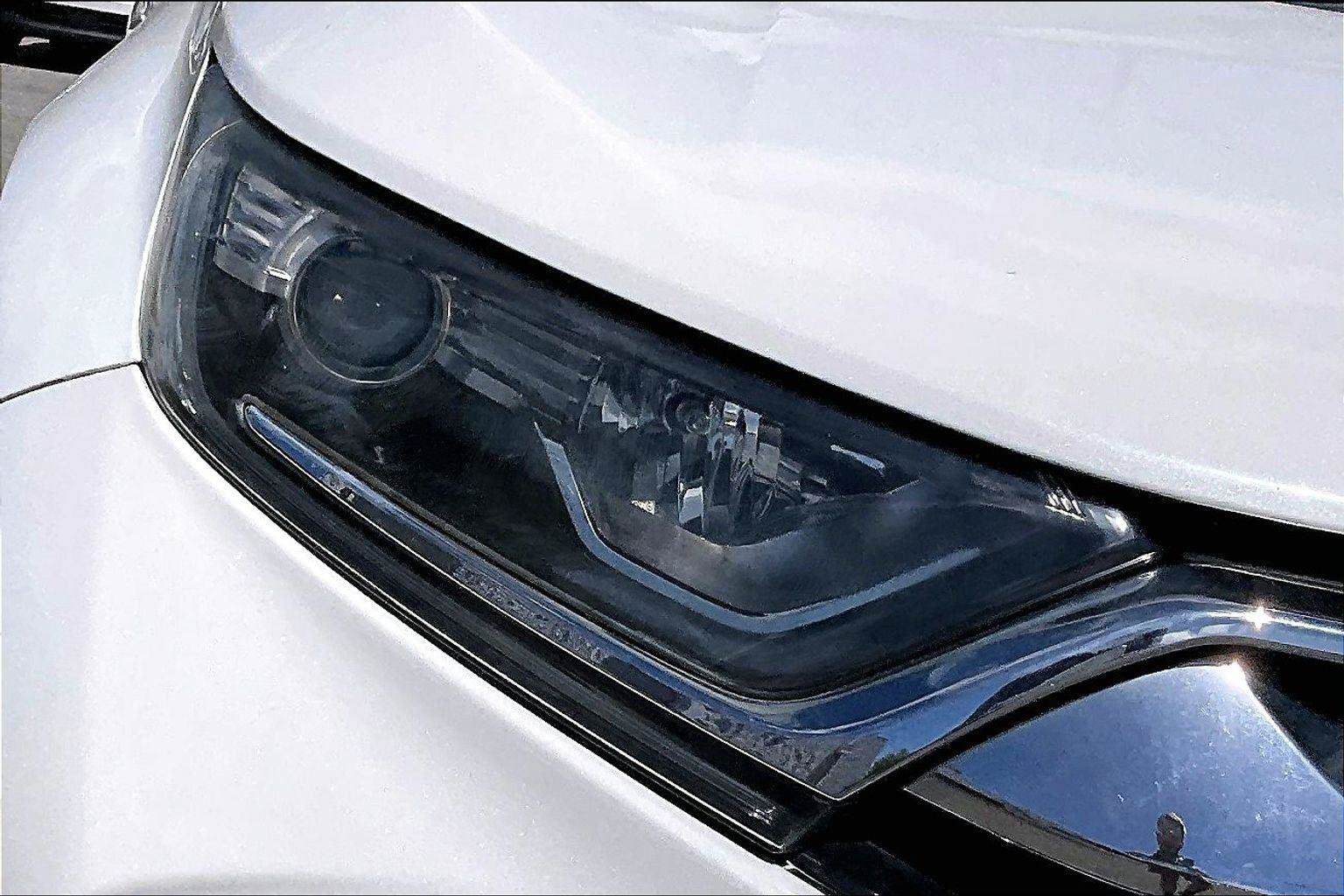 Used 2019 Honda CR-V LX image 28