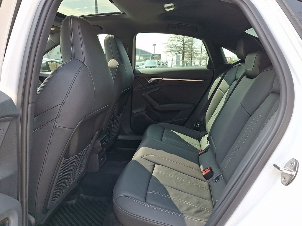 Certified 2023 Audi S3 Premium image 17
