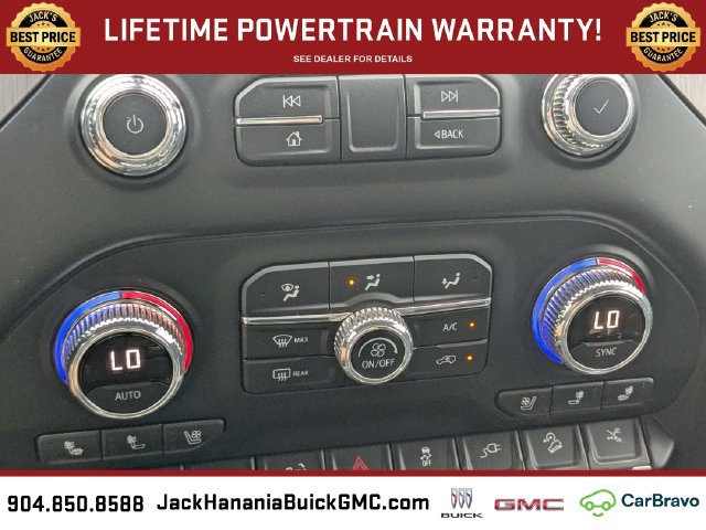 Used 2019 GMC Sierra 1500 Denali w/ Denali Ultimate Package AWD/4WD image 21