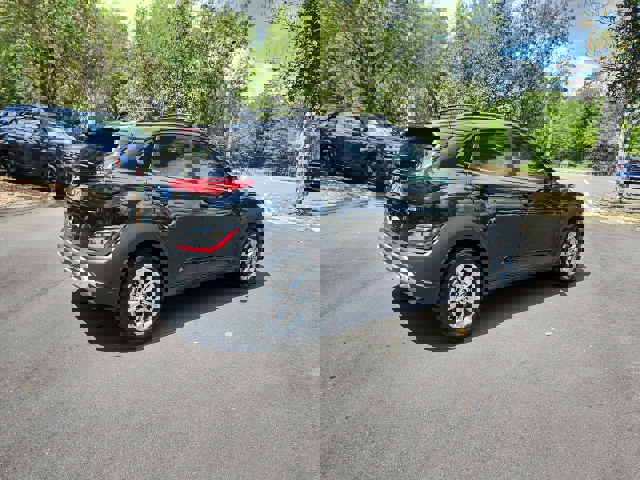 Certified 2023 Hyundai Kona SEL AWD/4WD image 5