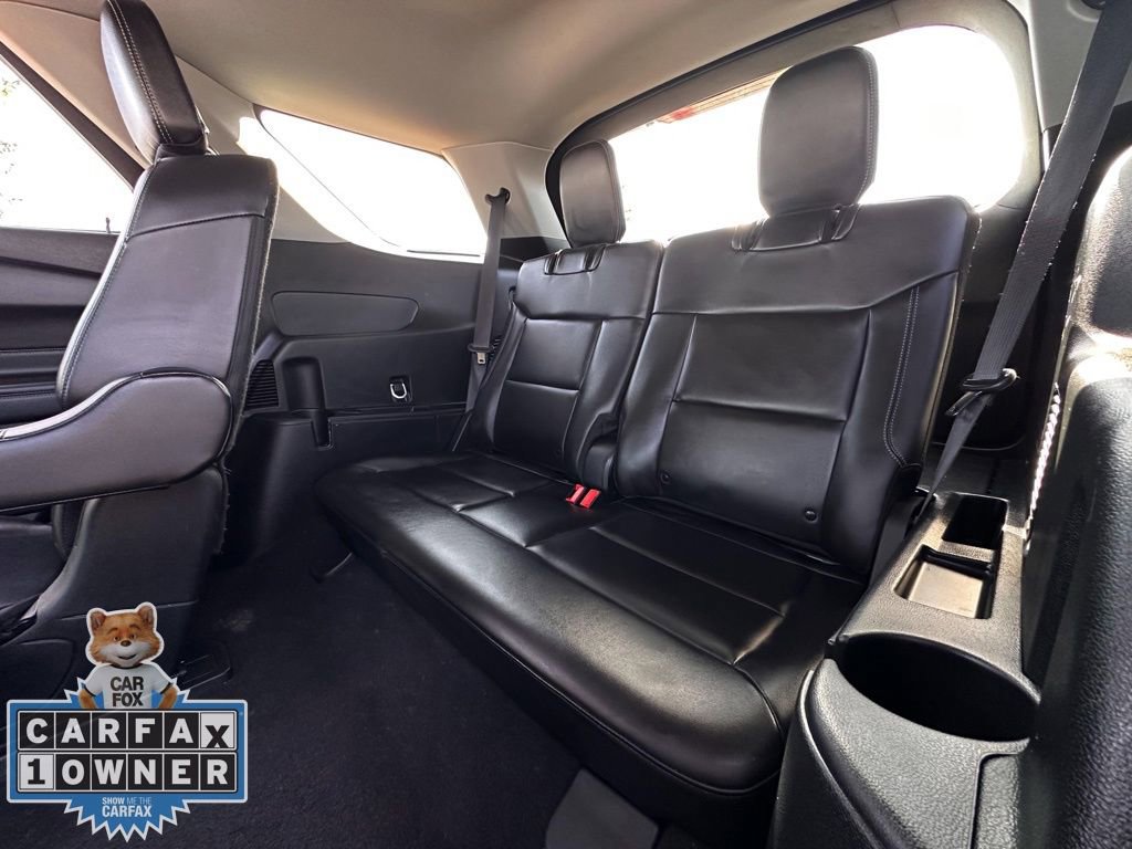 Used 2023 Ford Explorer XLT w/ Equipment Group 202A image 28