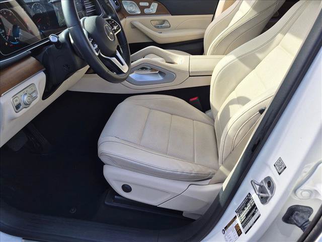 Used 2022 Mercedes-Benz GLE 350 4MATIC image 12