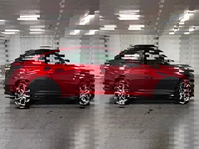 Certified 2025 Cadillac CT5 Sport w/ Technology Package image 6