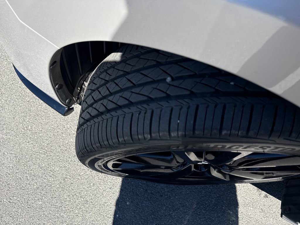 Used 2024 MAZDA MAZDA3 Hatchback w/Premium Plus Pkg image 28