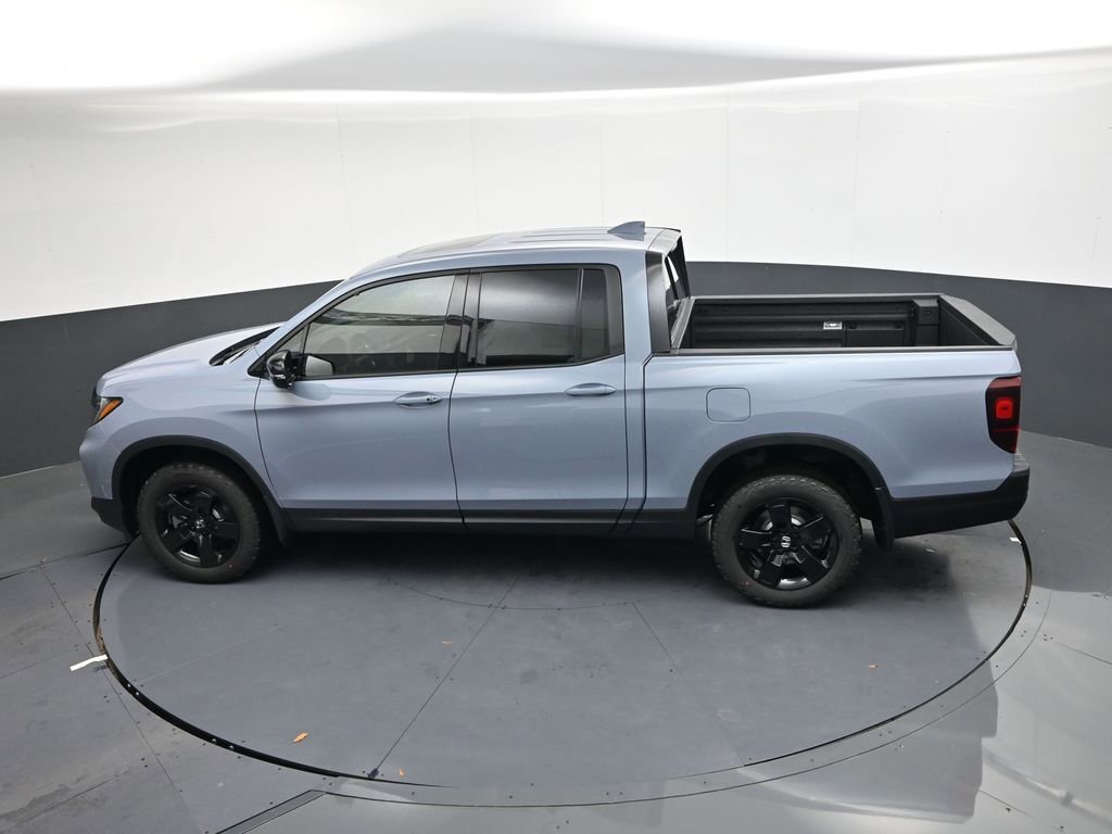Used 2026 Honda Ridgeline Black Edition image 25