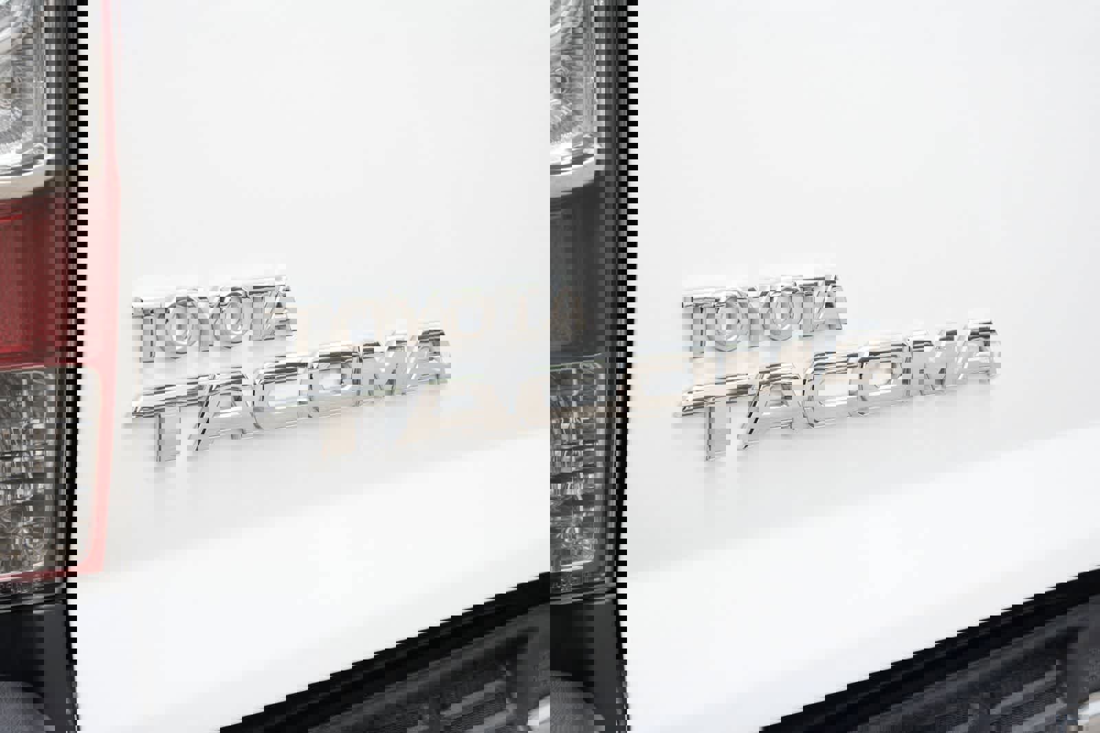 Used 2015 Toyota Tacoma PreRunner w/ SR5 Package RWD image 20