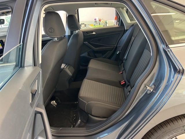 New 2026 Volkswagen Jetta S image 23