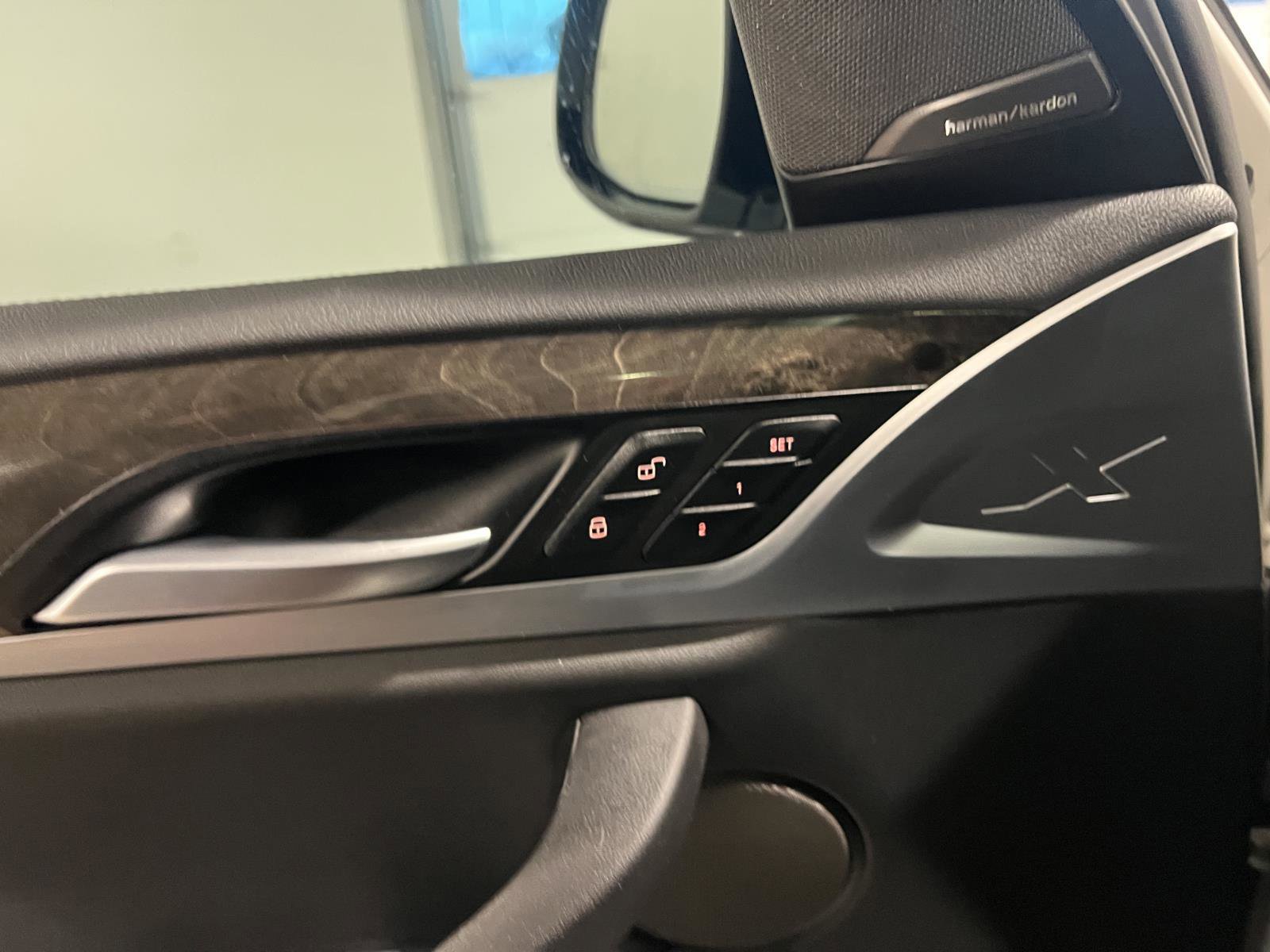 Used 2019 BMW X3 M40i w/ Premium Package image 27