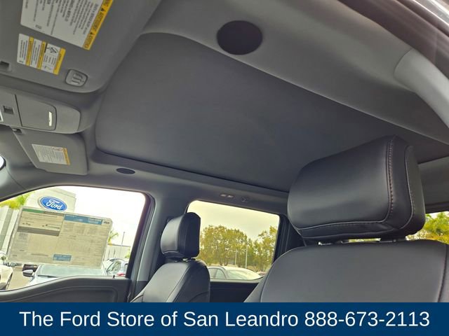 New 2026 Ford F350 Lariat w/ Lariat Ultimate Package image 15
