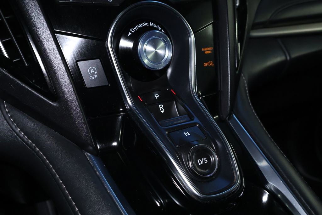 Used 2021 Acura RDX w/ Technology Package image 36