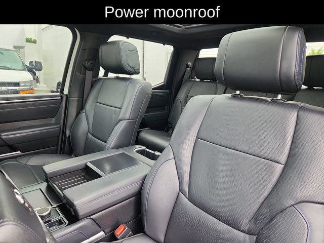 Used 2023 Toyota Tundra Platinum AWD/4WD image 25
