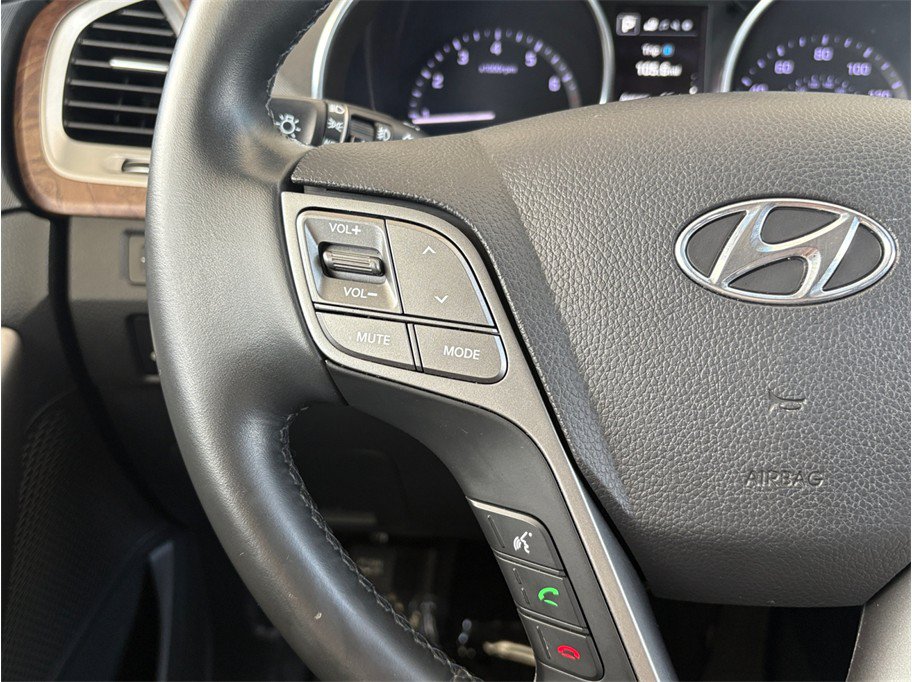 Used 2019 Hyundai Santa Fe XL SE w/ SE Premium Package 02 FWD image 9