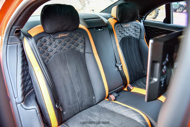 Used 2024 Bentley Flying Spur W12 image 25