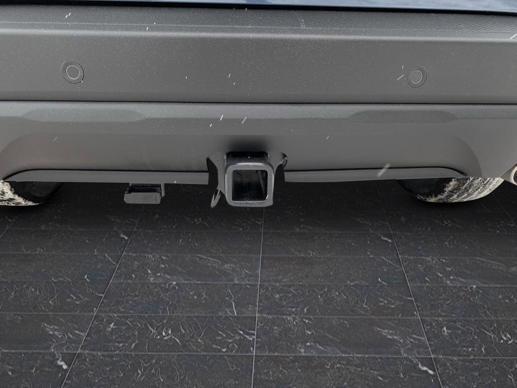 New 2026 Ford Escape ST-Line Select w/ Tech Pack #2 image 44