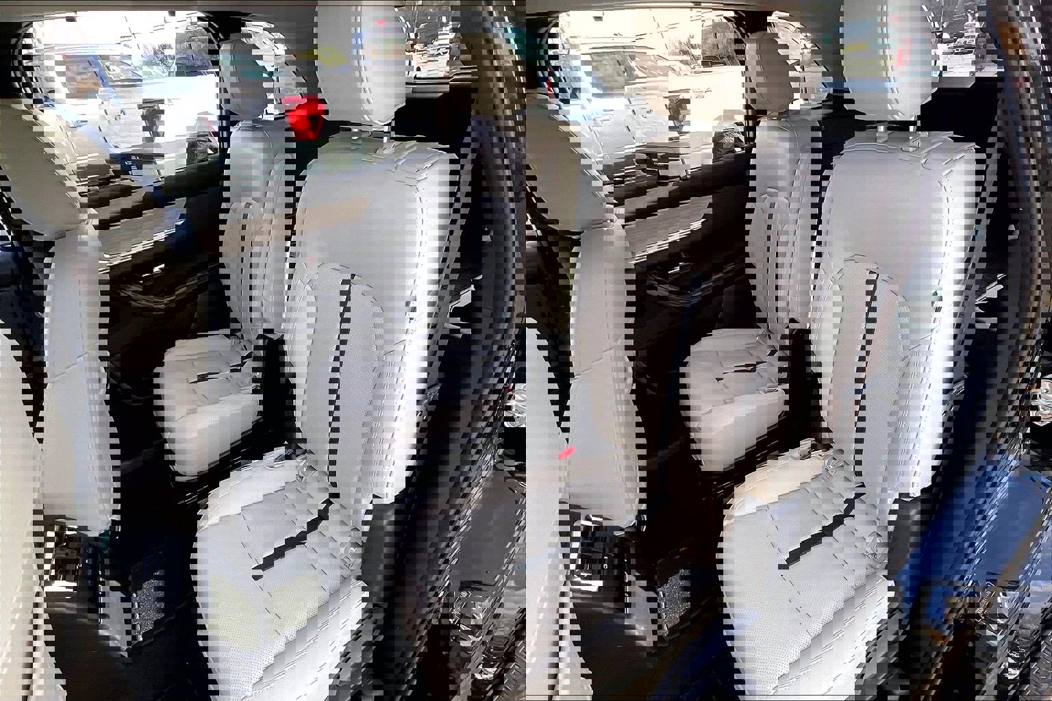 Used 2024 MAZDA CX-90 3.3 Turbo w/ Preferred Package image 25