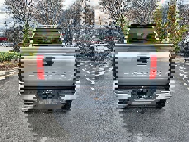 New 2025 Toyota Tacoma SR5 image 7