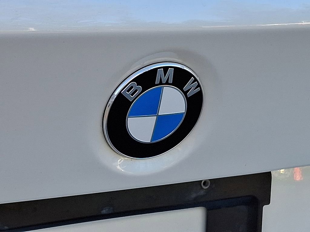 Used 2016 BMW 328i xDrive Sedan image 29