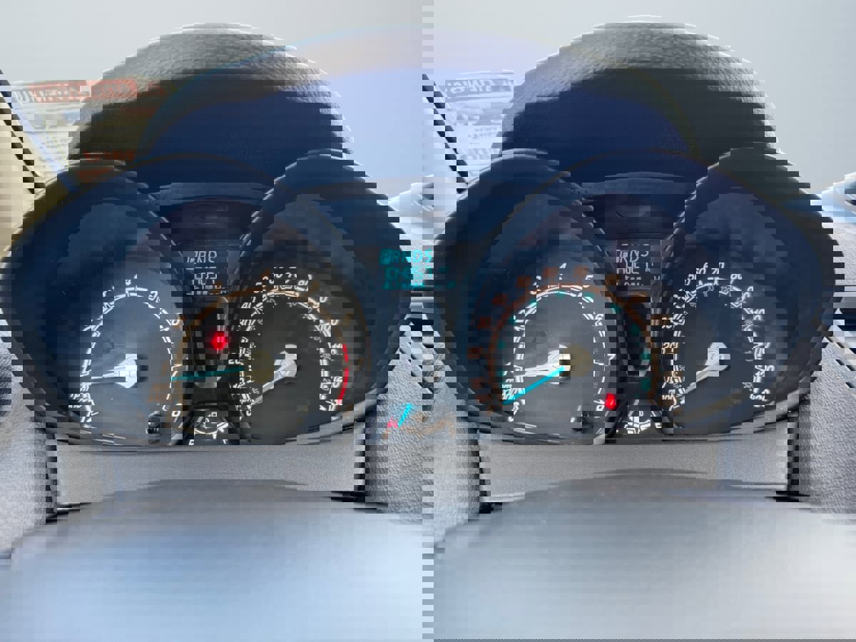 Used 2016 Ford Fiesta S image 12