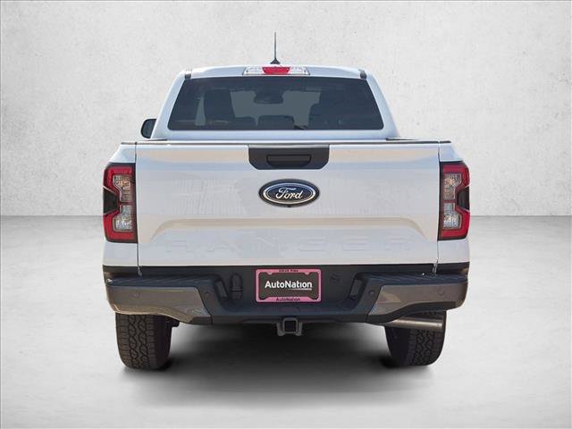 New 2026 Ford Ranger XLT w/ Trailer Tow Package RWD image 8