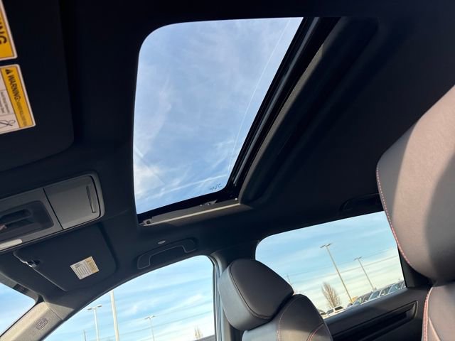 New 2026 Honda CR-V Sport-L image 22