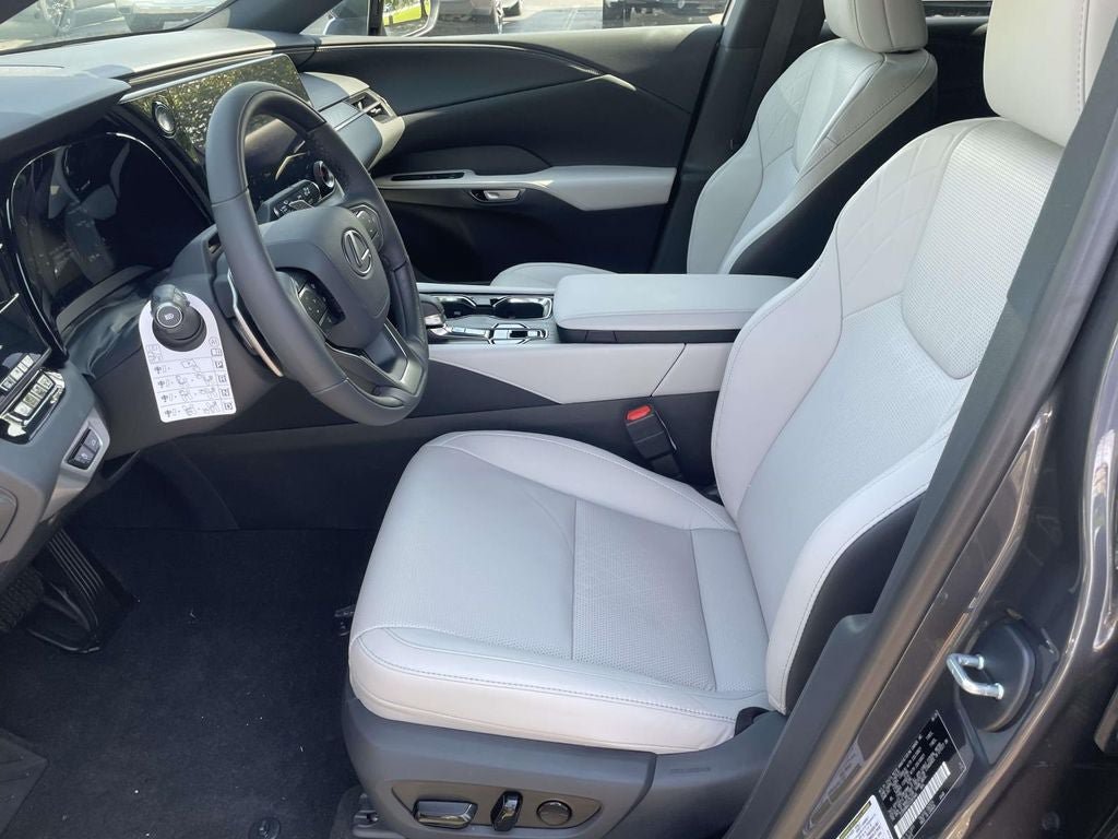 New 2026 Lexus RX 350 Premium Plus FWD image 10