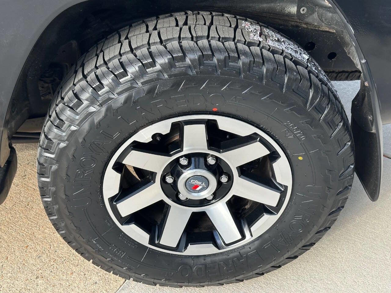 Used 2003 Toyota 4Runner SR5 image 28