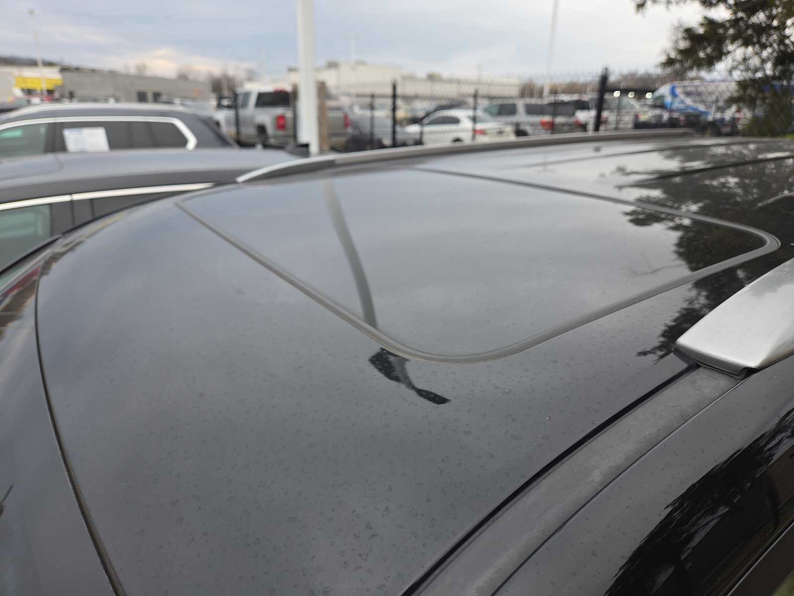 Used 2018 Lexus GX 460 Premium image 8