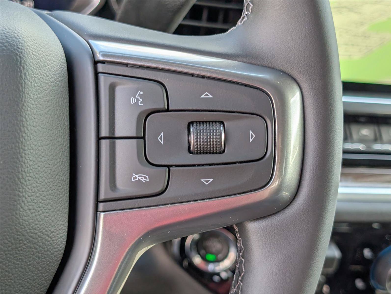 New 2026 Chevrolet Silverado 1500 LT AWD/4WD image 20