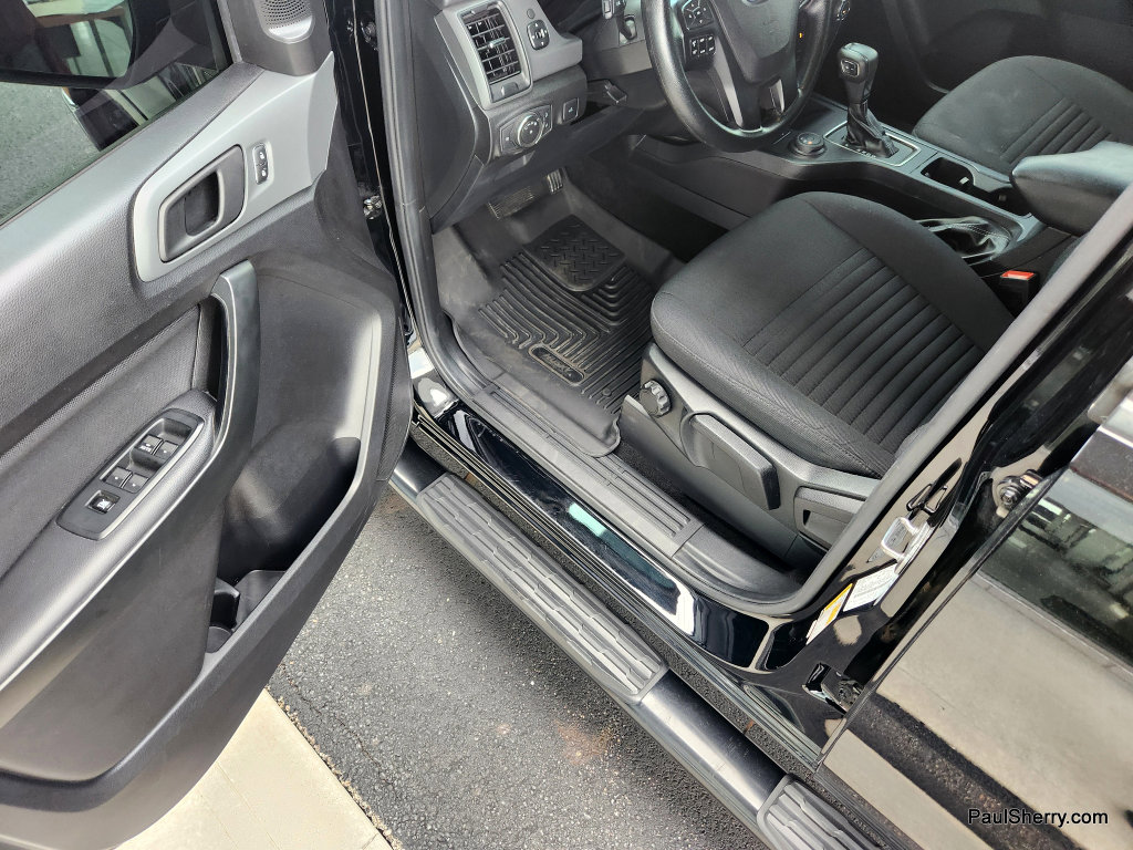 Used 2021 Ford Ranger XL w/ Equipment Group 101A High AWD/4WD image 23