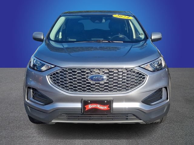 Used 2024 Ford Edge SEL AWD/4WD image 2