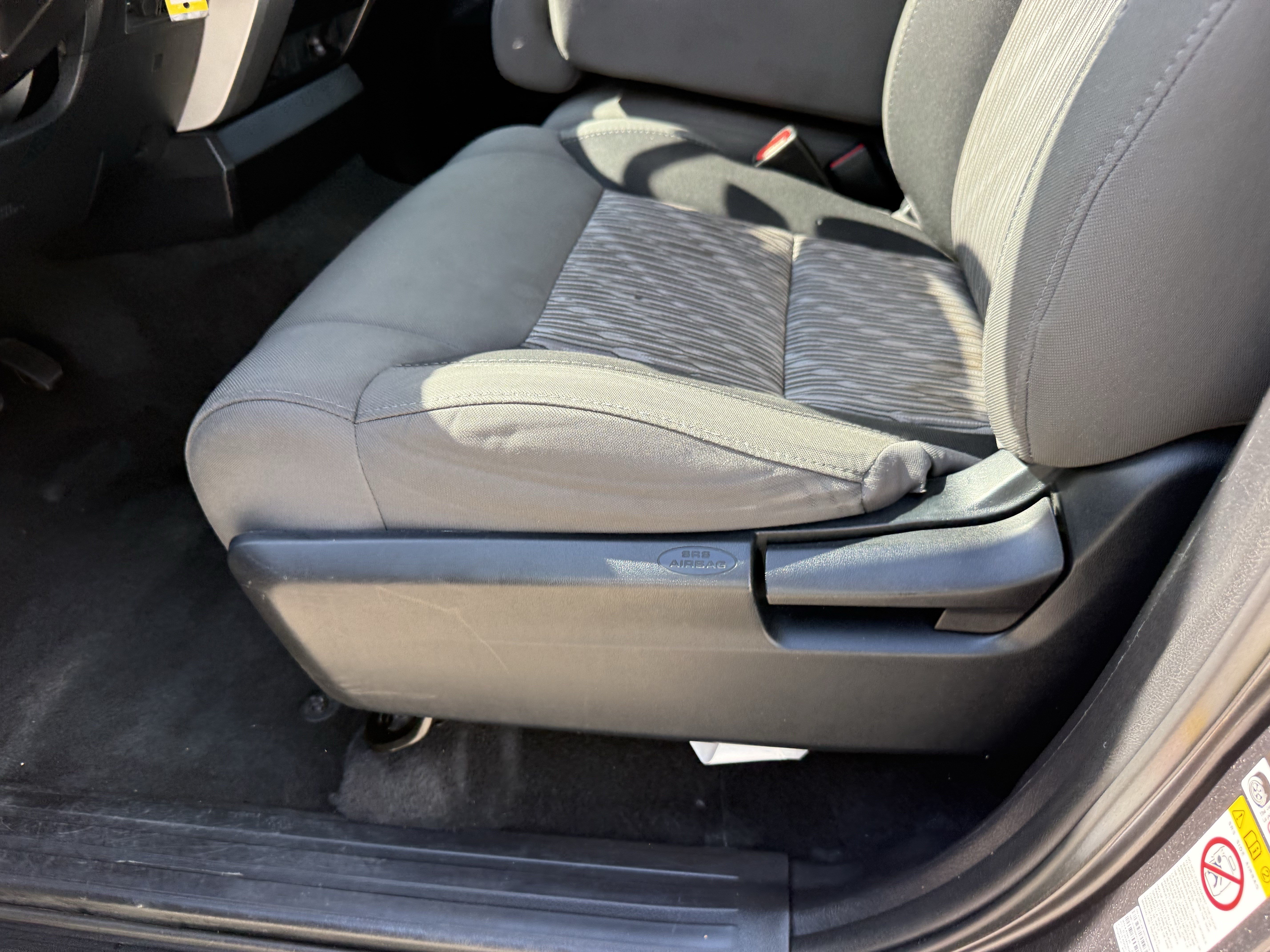 Used 2018 Toyota Tundra SR5 w/ TRD Off Road Package RWD image 27