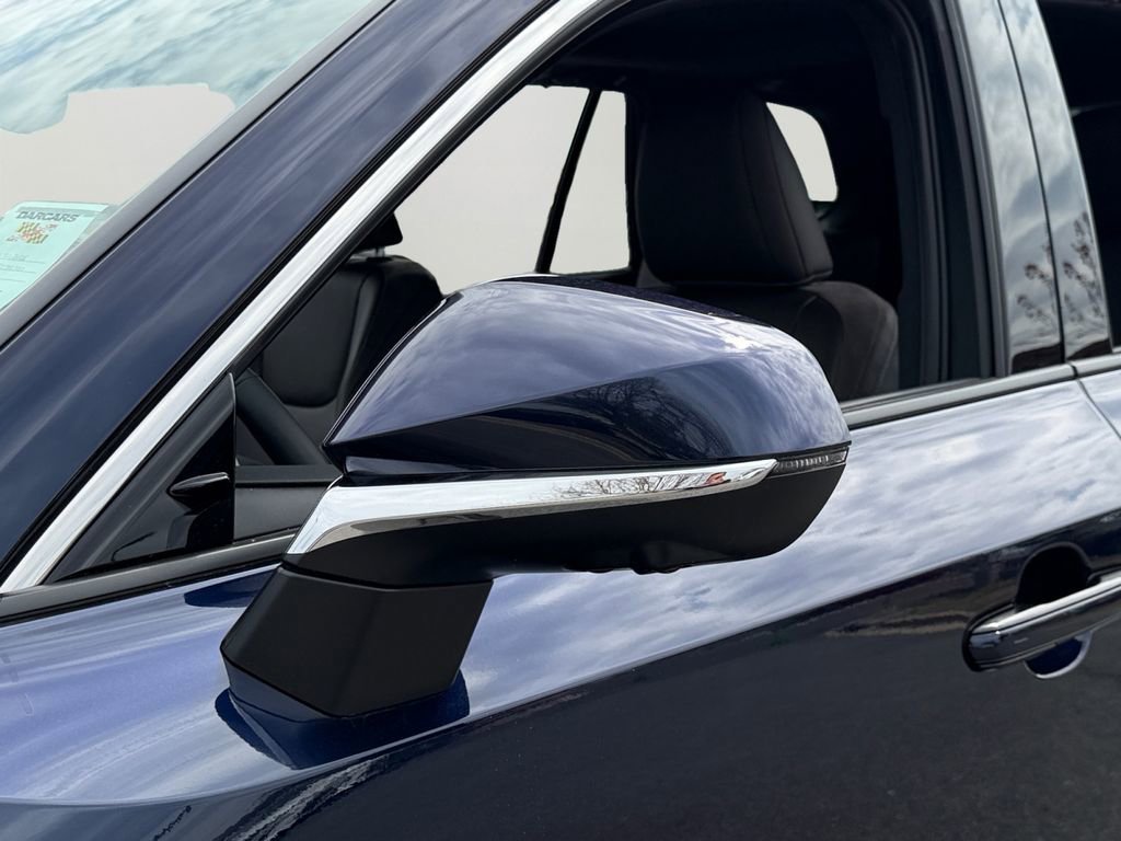 Certified 2026 Lexus TX 350 AWD w/ Technology Package image 28