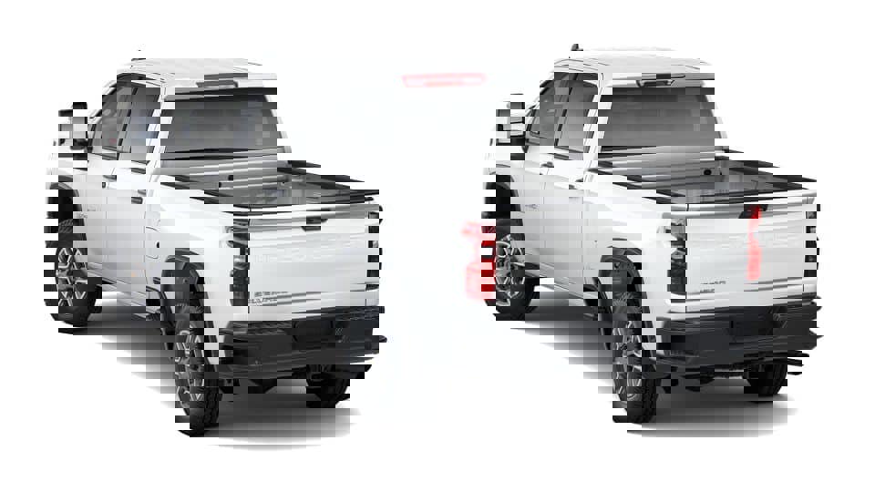 New 2026 Chevrolet Silverado 2500 W/T w/ WT Convenience Package image 28