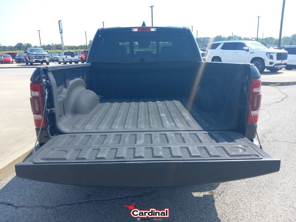 Used 2019 RAM 1500 Limited image 11
