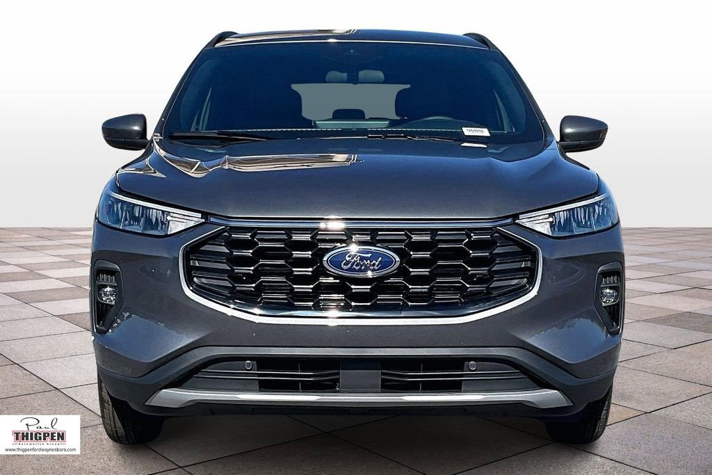 New 2026 Ford Escape ST-Line Select w/ Tech Pack #1 image 17