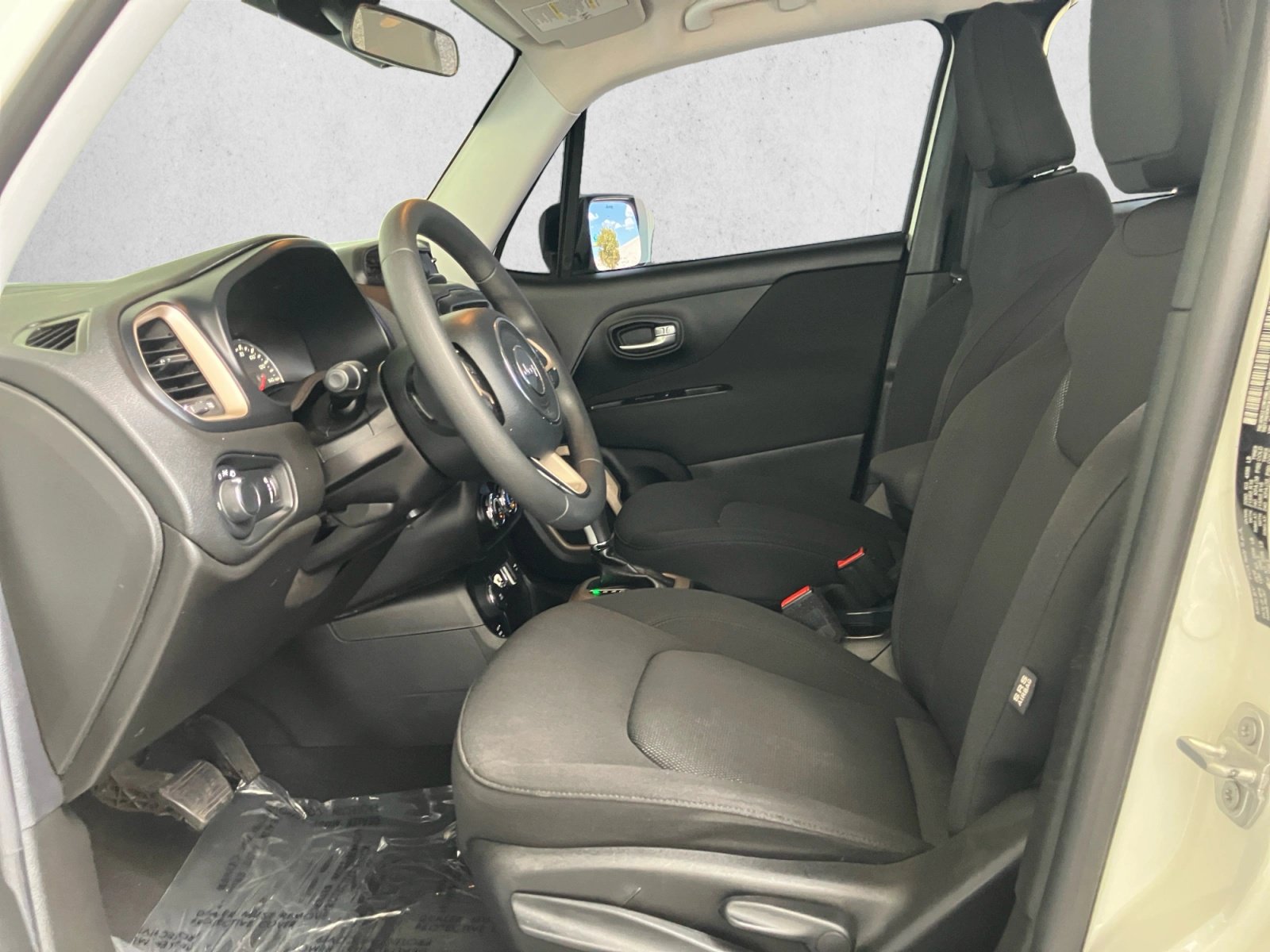 Used 2016 Jeep Renegade Sport w/ Power & Air Group AWD/4WD image 11