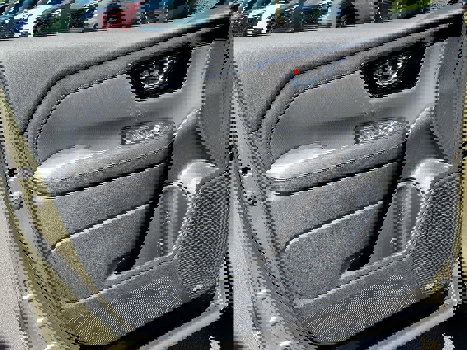 New 2026 Subaru Forester Limited image 21