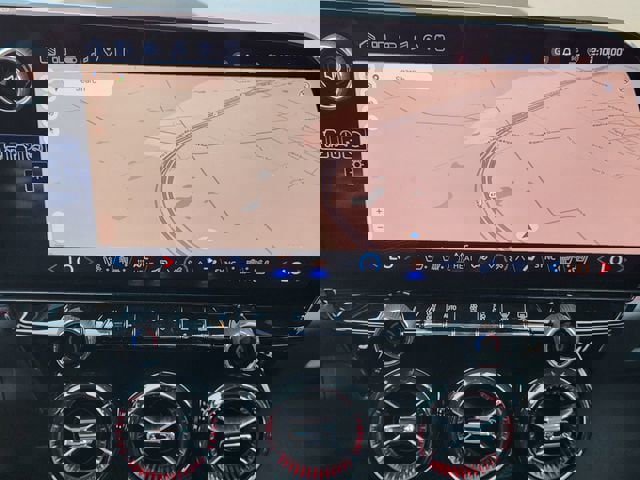 New 2026 Chevrolet Blazer EV RS w/ Super Cruise Package image 13