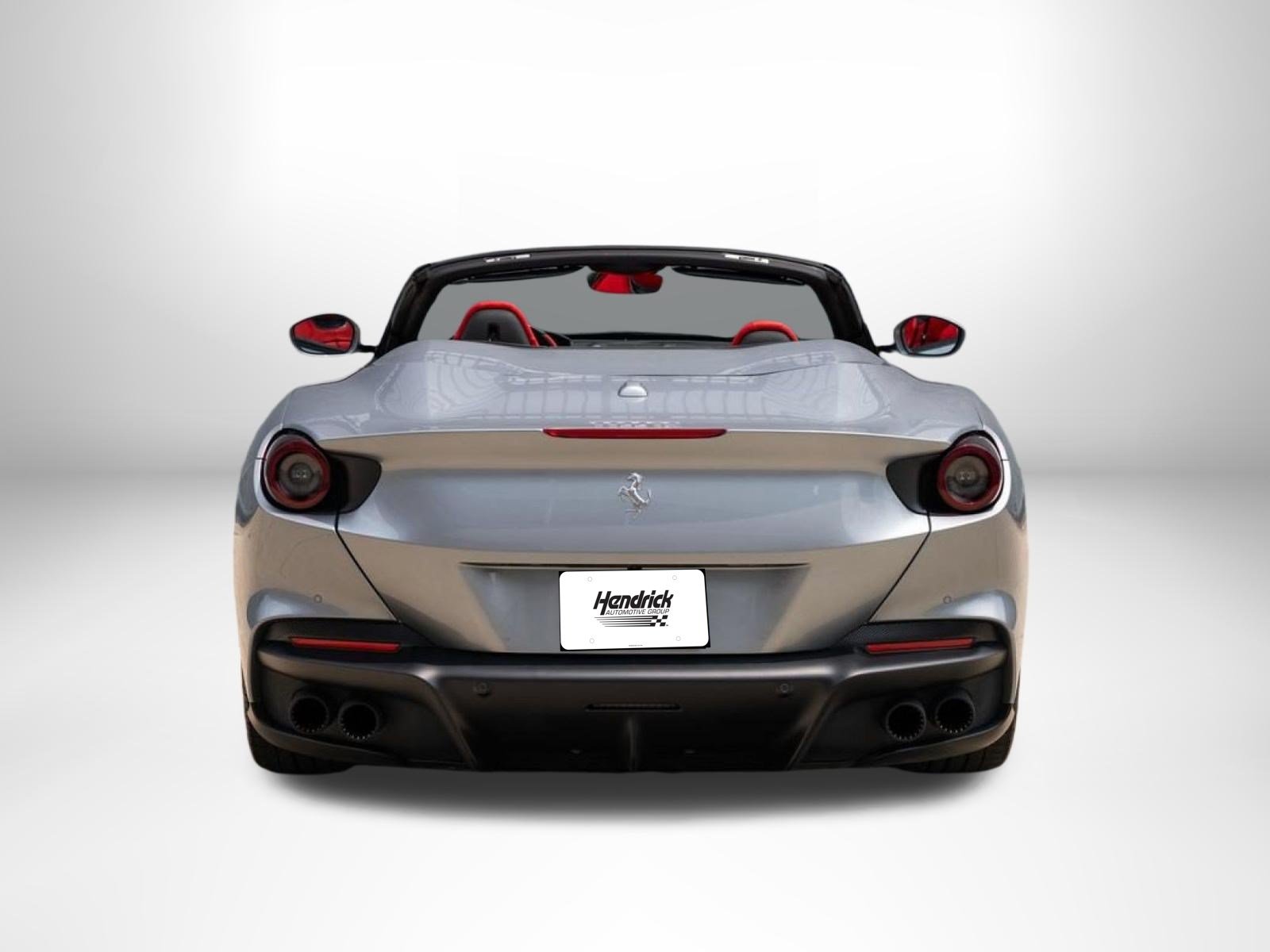 Used 2022 Ferrari Portofino M RWD image 10
